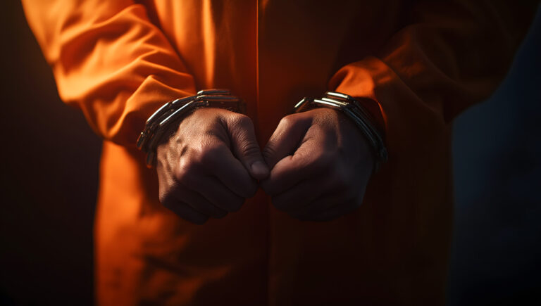 Condenan a cadena perpetua a hombre por asesinato de su compañero de vivienda en Watsonville