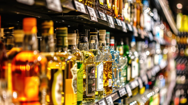 Operativo en Monterey detecta venta ilegal de alcohol a menores