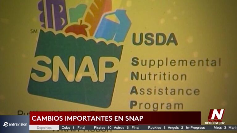 Cambios en SNAP Colorado: Nuevas Reglas Laborales y su Impacto en Beneficiarios