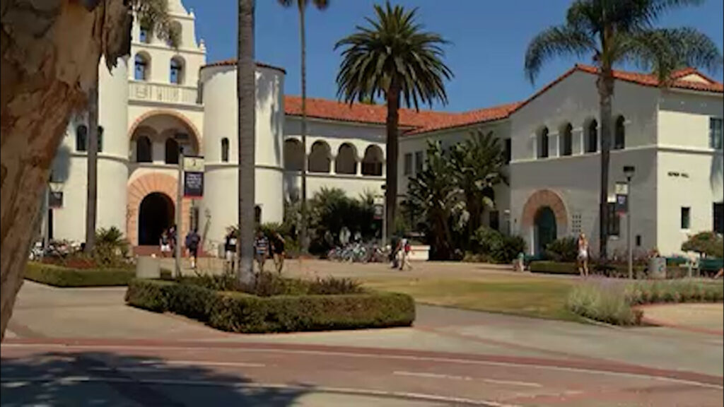 Preocupación en SDSU por Nuevas Cámaras de Inteligencia Artificial en el Campus