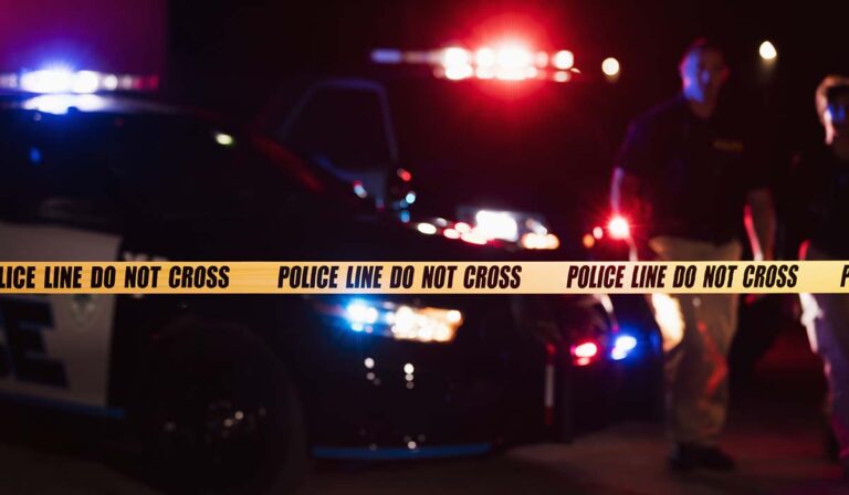 Tiroteo en Reno: Tecnología Aérea del Condado Washoe Captura a Jóvenes Armados
