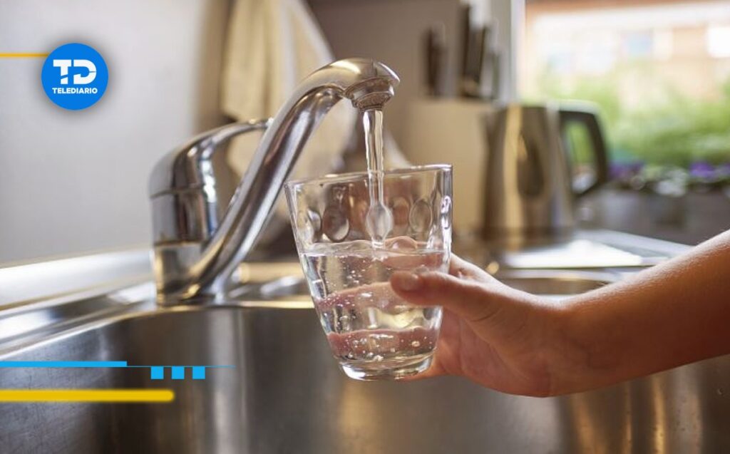 AGUA SUD anuncia corte programado de agua en El Pinto para mantenimiento vital