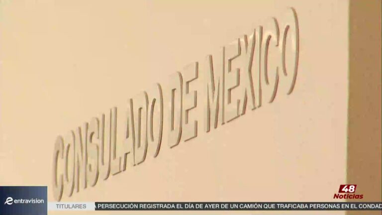 Servicios Consulares Extendidos en Brownsville: Facilidades del Consulado de México y Condado Cameron