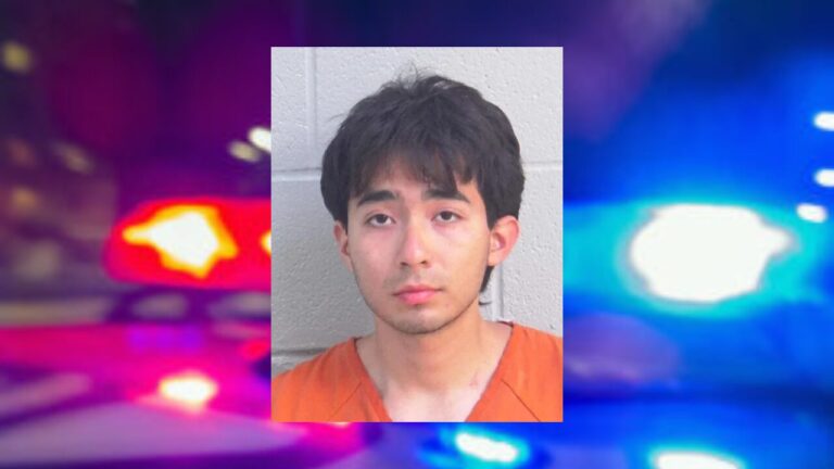 Homicidio por Intoxicación en Midland: Joven Detenido por Accidente Mortal