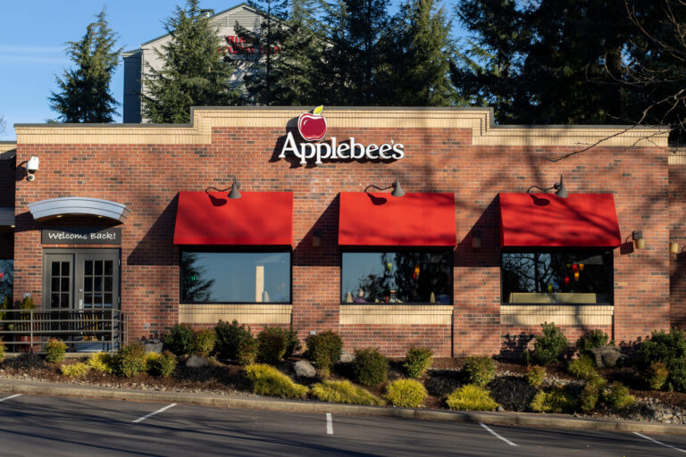 Applebee’s Calexico Cierra Definitivamente: Un Golpe al Valle Imperial