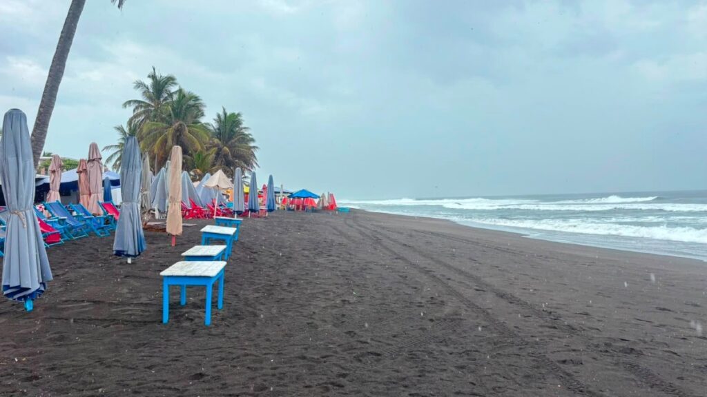 Tormenta Tropical Boris Azota México: Seguimiento EN VIVO y Pronóstico Actualizado