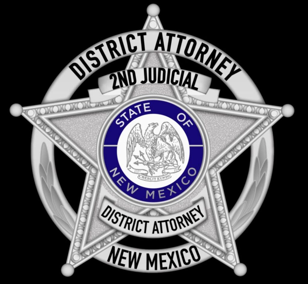 Gran Jurado en Albuquerque Acusa a Oficial de Bernalillo por Abuso Infantil