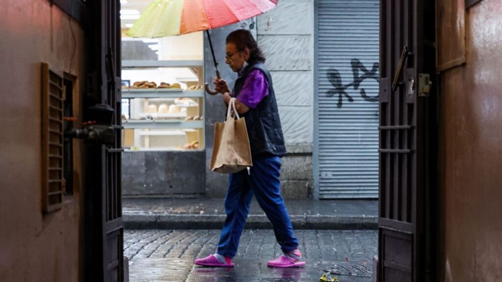 Clima CdMx: Pronóstico del Tiempo y Consejos para el 9 de Junio
