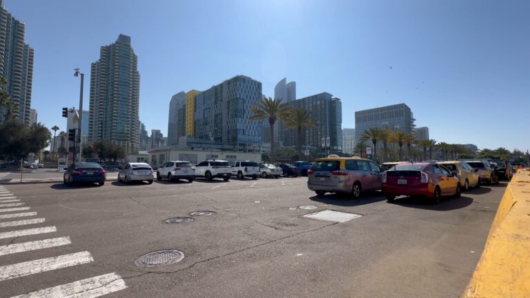 Déficit presupuestario en San Diego: Un desafío para la economía local y el descontento ciudadano