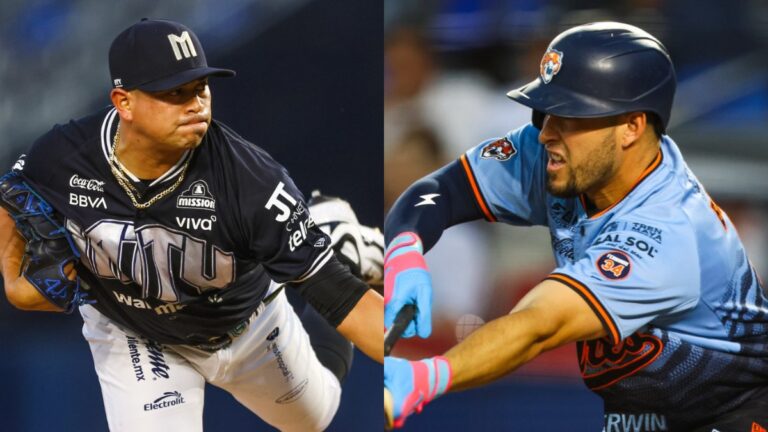 Resultado Impactante: Sultanes vs Tigres en el Juego 2 de la Liga Mexicana de Beisbol