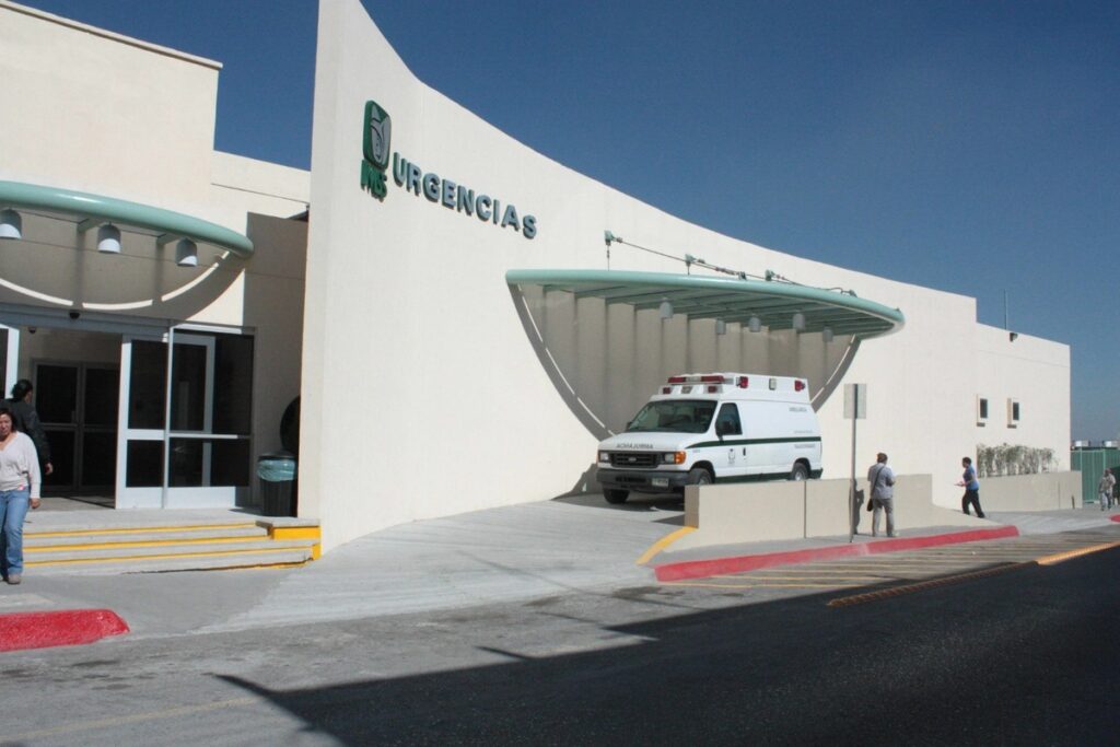 IMSS Saltillo Aclara el Aviso sobre Grabaciones en el Hospital