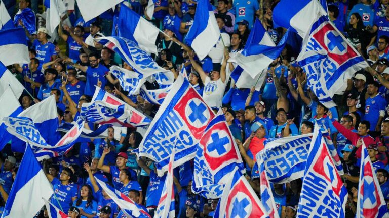 Cruz Azul: Preparado para el Retador Calendario del Apertura 2026
