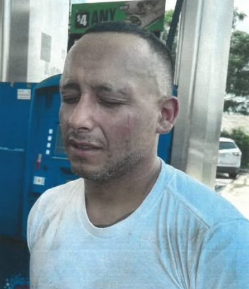 Robo a Vivienda en San Antonio: Capturan a Sospechoso Gracias a Policía de Portland
