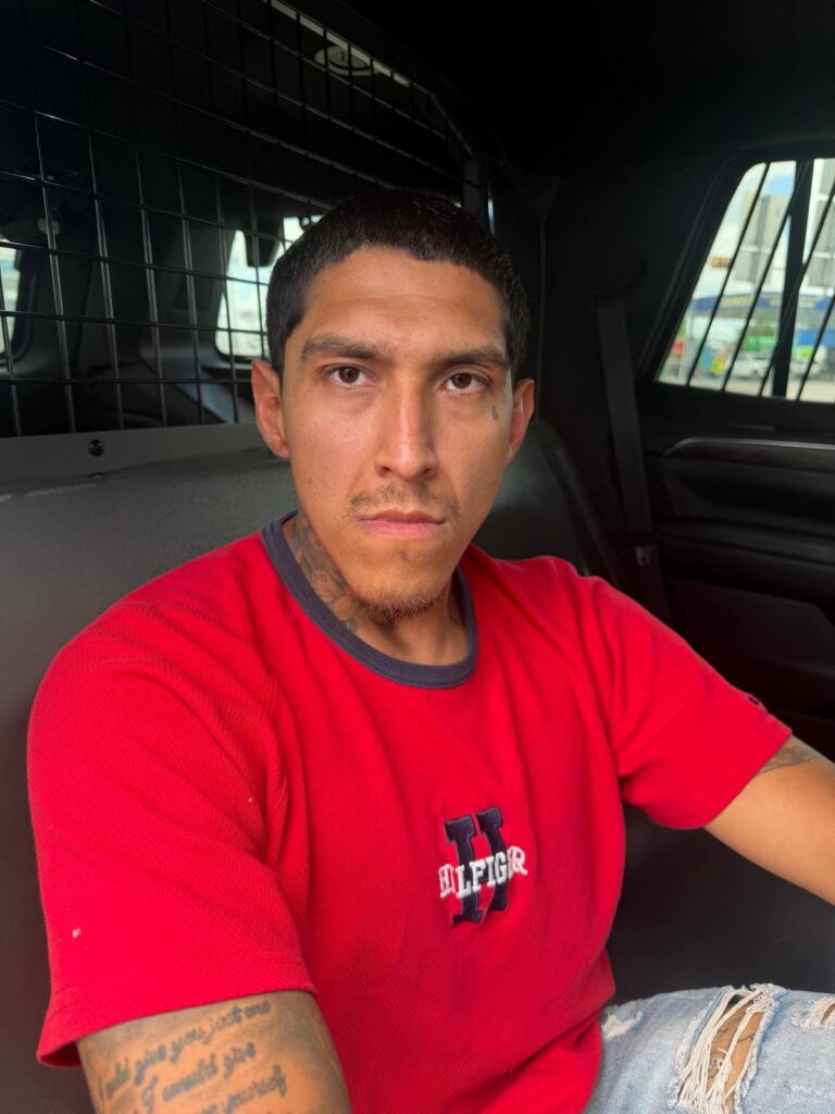 Arresto en Freer: Hombre buscado en Texas capturado durante operativo