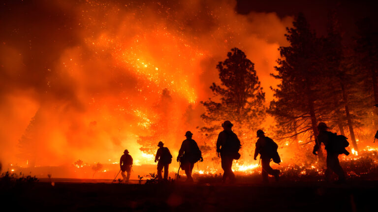 CAL FIRE destina $7.5 millones a programas de investigación para mejorar la resiliencia climática