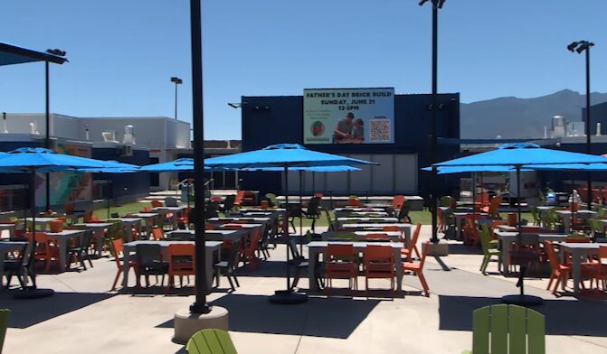 Torneo de Fútbol en Albuquerque: Impulso Económico para Restaurantes Locales