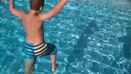 Calexico Inaugura su Piscina Pública para la Vibrante Temporada de Verano 2026