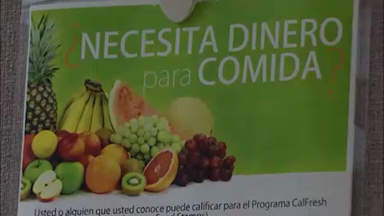 Cómo el Programa Móvil en San Diego Facilita la Transición a Nuevos Beneficios de CalFresh