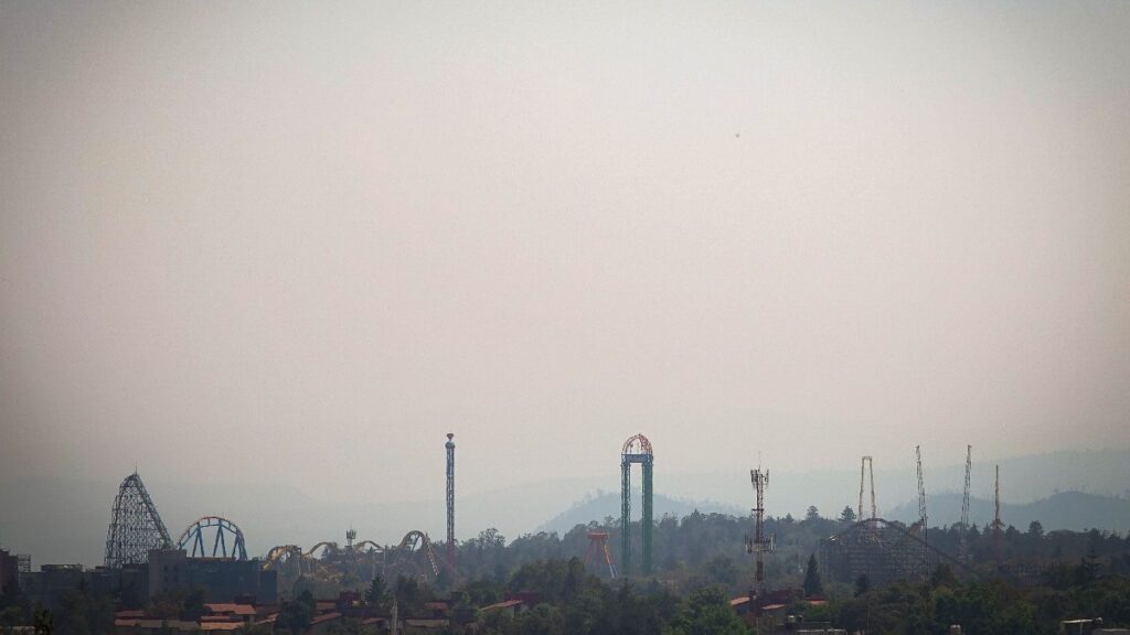 Calidad del aire CdMx hoy 15 de junio de 2026: ¿hay contingencia ambiental?