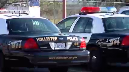 Hollister: Falta de personal en la policía podría obligar a reducir servicios comunitarios