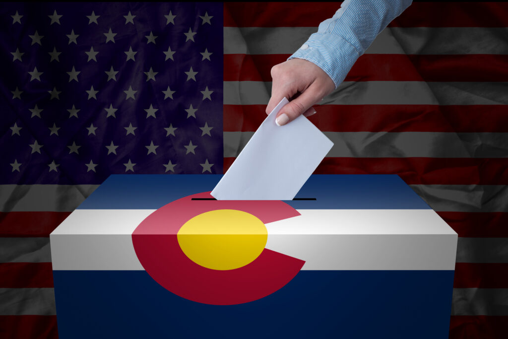 Elecciones primarias de Colorado 2026: ya se enviaron las boletas y estas son las contiendas clave