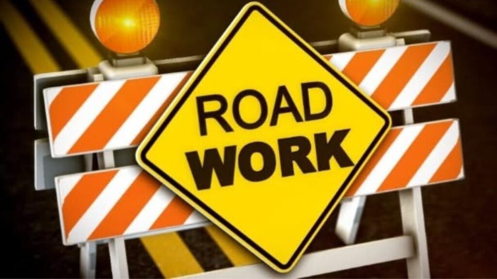 Repavimentación en Second Street de Roswell: iniciarán obras de mantenimiento vial por cuatro semanas