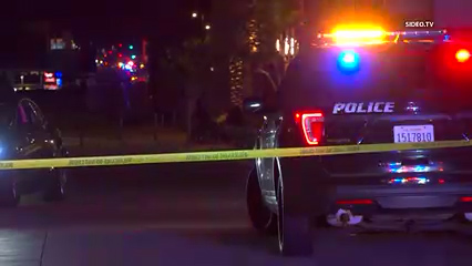 Tiroteo en San Diego: muere joven de 19 años tras choque en Alvarado Canyon Road