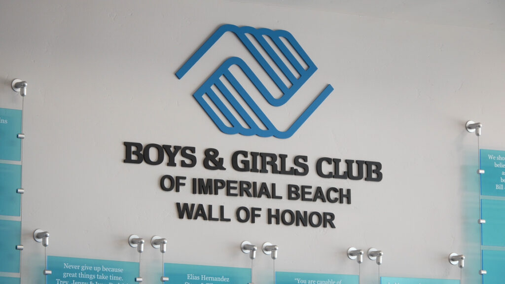 Energía solar en Imperial Beach impulsará programas juveniles en el Boys & Girls Club