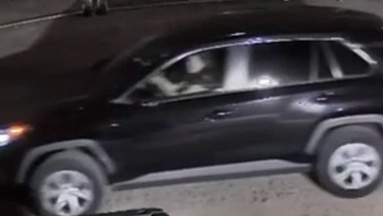 Tiroteo en Calexico: policía busca identificar a responsables de disparos contra vehículo estacionado