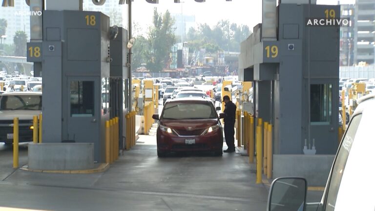 Secuestro de migrantes: San Dieguino admite su participación en red de extorsión en la frontera