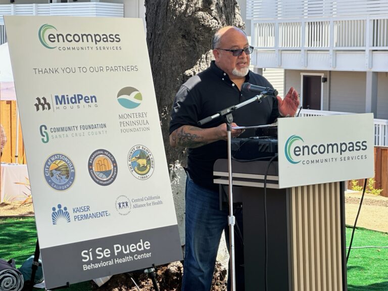Nuevo campus de “Sí Se Puede” ampliará el acceso a tratamiento de adicciones en Watsonville