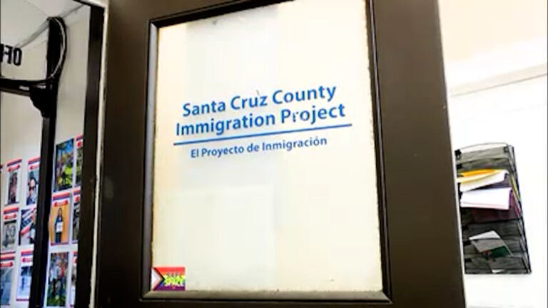 Alertan sobre retrasos en trámites migratorios en Santa Cruz y recomiendan anticipar renovaciones de DACA