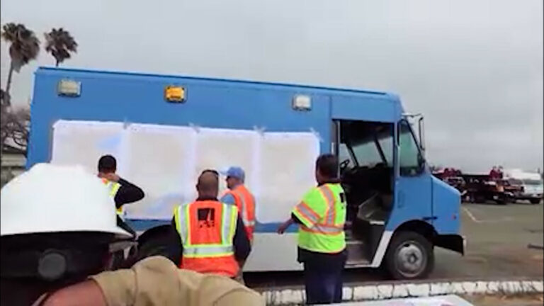 PG&E alerta sobre estafa del código QR dirigida a sus clientes en California