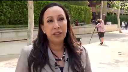 SB-58: Paloma Aguirre respalda en Sacramento la actualización de los límites de sulfuro de hidrógeno
