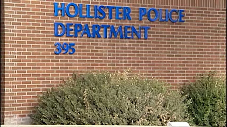 Escasez de personal en la Policía de Hollister genera preocupación por seguridad pública