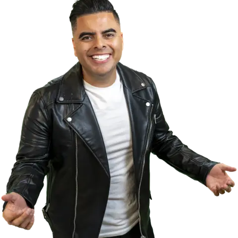 Edgar “Shoboy” Sotelo