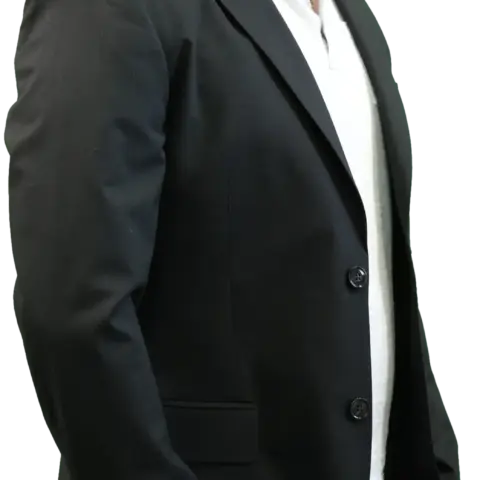 Jay Anthony