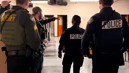 Policía de Hollister enfrenta escasez de personal; ciudad busca soluciones para fortalecer la seguridad pública