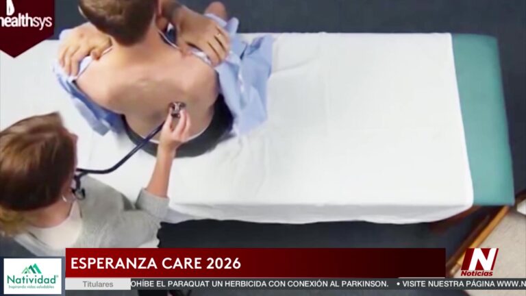 Esperanza Care brindará servicios de salud a algunos residentes sin seguro médico en el Condado de Monterey