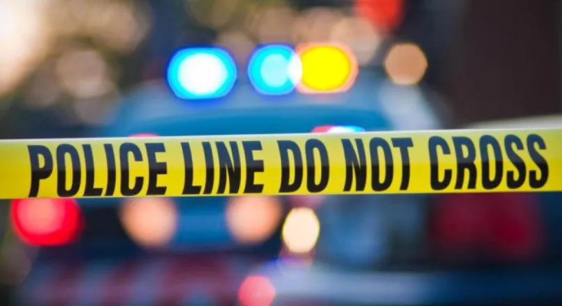 Choque de patrulla en Las Vegas deja a un oficial de policía herido tras una parada de tránsito