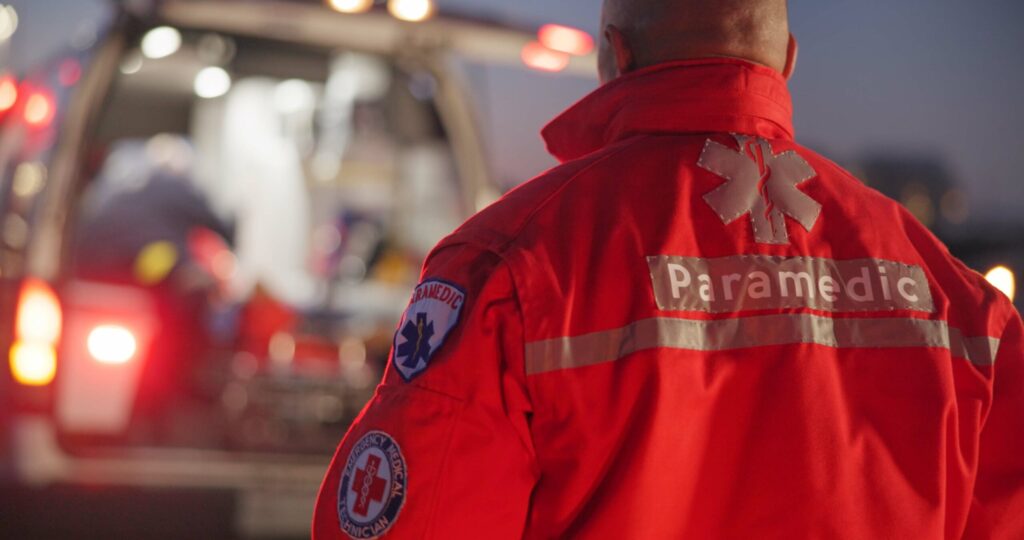 Monterey County enfrenta escasez de paramédicos, pero autoridades aseguran que servicios de emergencia continúan operando