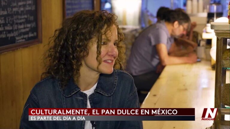 Pan dulce en Ciudad de México: la tradición que reúne generaciones y conquista desayunos