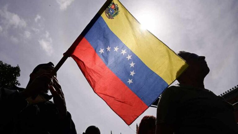Terremoto en Venezuela deja al menos 164 muertos tras dos sismos de gran magnitud