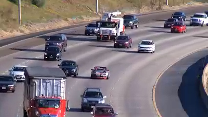 Caltrans tendría que justificar por escrito decisiones sobre seguridad vial con el proyecto AB 1145