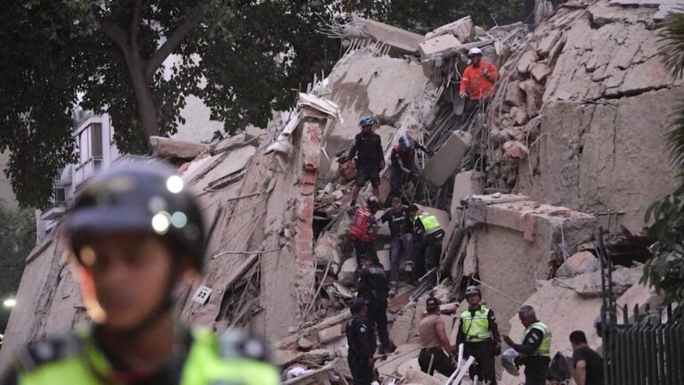Terremotos en Venezuela: la comunidad venezolana en San Diego vive horas de angustia