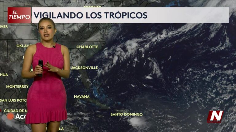 Clima Laredo: pronóstico del tiempo mantiene alertas por altas temperaturas e índice de calor