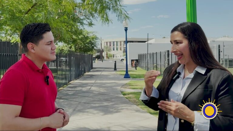 Taller de ansiedad en Indio: mujeres aprenden herramientas para fortalecer su salud emocional