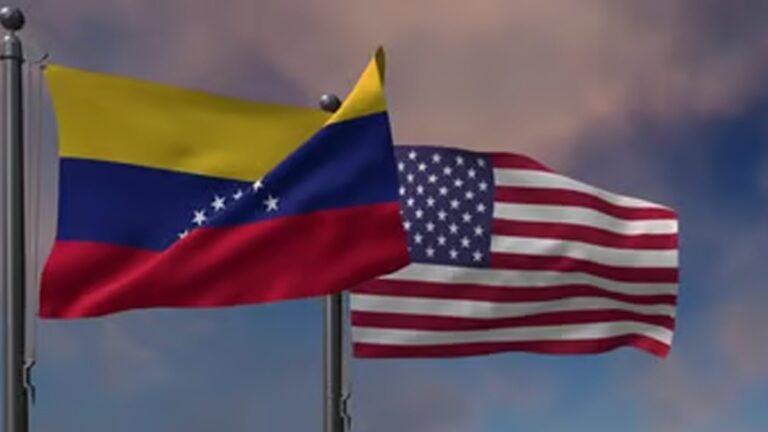 Terremoto en Venezuela moviliza a la comunidad venezolana en San Diego para recaudar ayuda