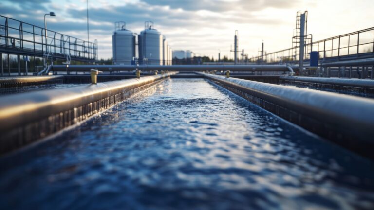 Monterey One Water propone aumentos de tarifas por cinco años para cubrir costos operativos