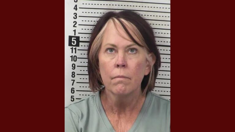 Juez niega fianza a Kimberly Ann Skaggs tras atropello mortal en Nuevo México